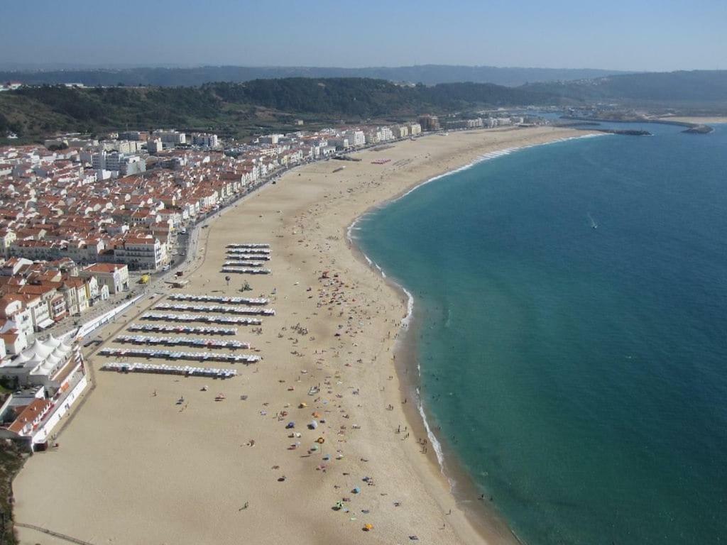Quarto Do Pescador Nazaré Exteriér fotografie